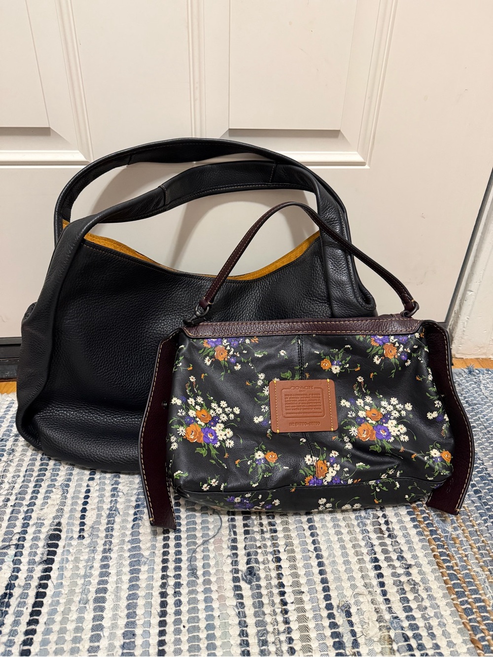 Coach 1941 Bandit Hobo